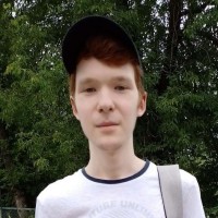 Andrey Chetkarev
