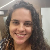 Priscila Santos