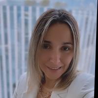 Gema Mendez Bustos