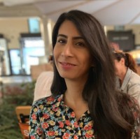 Wafa M'Barek
