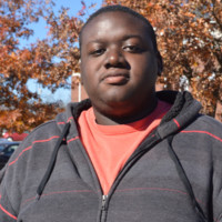 Isaiah Dixon