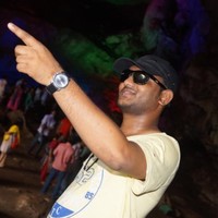 Sandeep Kumar