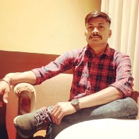Pankaj Kumar