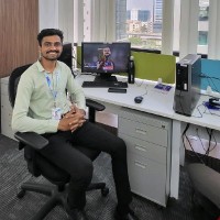 Sandesh Karpe
