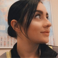 Hannah Kelly