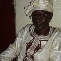 Maïmouna Doumbia