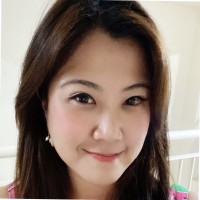 Jasmine Goh