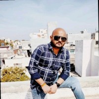 jay sanghavi