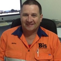 Mark Richards