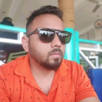 Shounak Singh