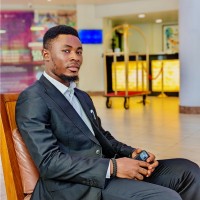 David Onimisi John