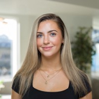 Amelia Sanderson