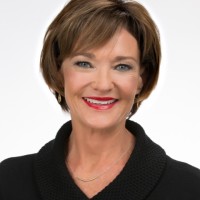 Patti Simmons