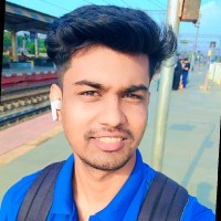 Vicky Prasad