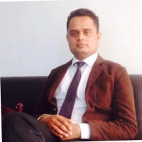 Umesh Adhikari