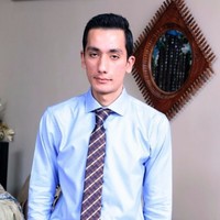 Farhan Nadeem