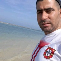 Khaled Aloui