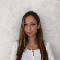 Kristina Dimitrijevic