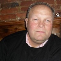 Richard Bailey