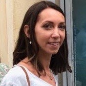 Giuliana Gray
