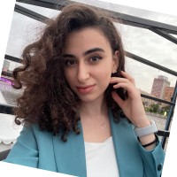 Karima Khokhlova