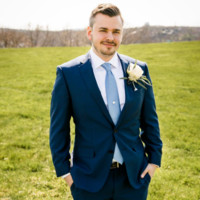 Jonathan Rollock, M. Ed.