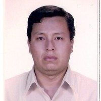 Edison Williams Taipe Huamani
