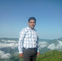 Ajay Sharma