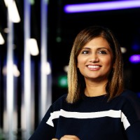 Sheena Sudra
