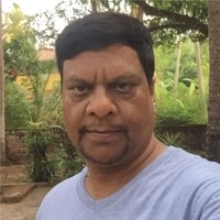 M.P RAO