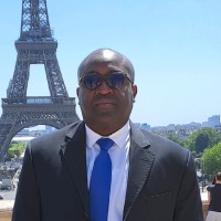 Olivier Lavry