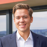 Eirik Steen Hopen