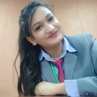 Pratikshya Joshi