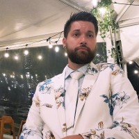 Dr. Jacob Dargis PT, DPT