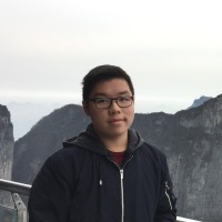 Nikolas Putra