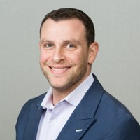 Daniel B Borstein
