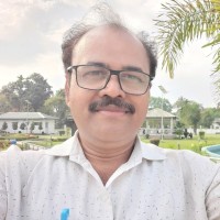Kishor Yadav