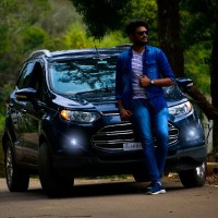 Ajith Shankar