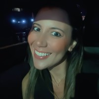Nyara Maria da Cunha