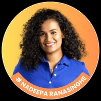 Nadeepa Ranasinghe