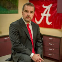 Dr. Daniel P. Murdock Sr.