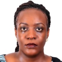 Winnie Kiwanuka