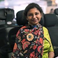 Vyshnavi Grandhi