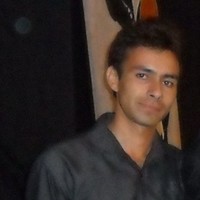 Sidharth Acharya
