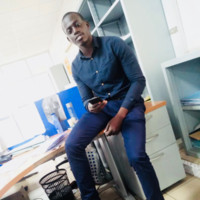 Mour Ndoye Seck