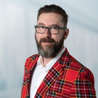 Randy Munro