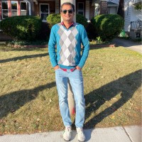 Dhaval Kathiriya