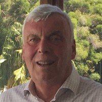 John E. Horton