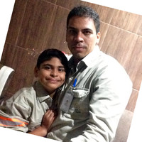 Dalmir Junior