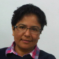 Maria Trinidad Avila
